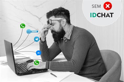 IDChat – Atendimento Multicanal